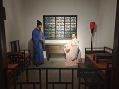 -皖西博物馆
