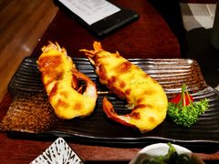 芝士焗小青龙-古京·臻致料理(月湖店)