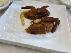 -潮福城大酒楼·潮粤菜·港式点心(阳光城店)