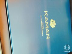 -卡漫莫尼蛋糕(徐汇店)