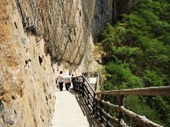 -十渡东湖港风景区