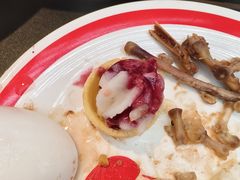 -多嘴超级肉蟹煲(中街恒隆故宫店)