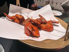 -鸽子侯·家宴(绿地店)