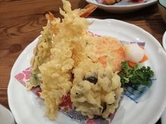 -红叶日料·放题·海胆·定食(星海店)