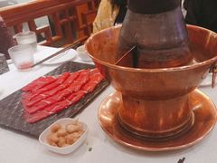 -东来顺饭庄(天坛店)