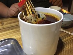 -自贡盐帮菜·玩辣餐厅(樱花园西街店)