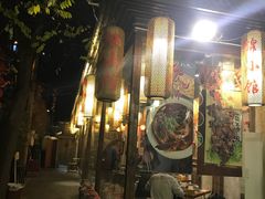 -锦小馆(安贞店)