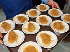 -临家小院·潮汕菜·商务宴请·点心(白石洲店)