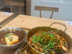 -小满手工粉(北京富力广场店)