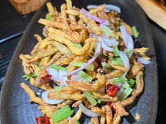 -顺香居·老字号湖北菜(江汉路店)