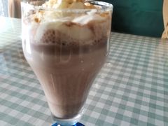 -上岛咖啡(华源四里店)