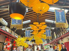 -老灶房-四川土菜(铁牛广场店)
