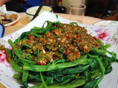 -洪霞餐馆