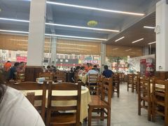 -啊杞恒益饭店(南头总店)