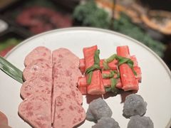 -三出山火锅(南京万象天地店)