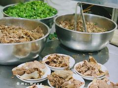 -北路拉面馆(洪湖里店)
