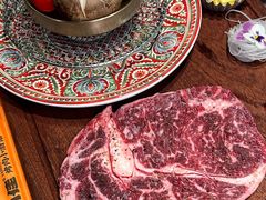 -杨小佳·齐齐哈尔烤肉·烤串(广州店)