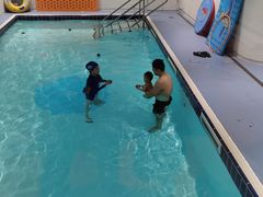 -沃特宝贝亲子游泳中心(壹方中心店)