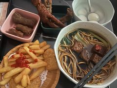 -水墨澜渟足道·SPA(瘦西湖旗舰店)