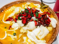 -外婆味道·云南菜大当家(海乐世界店)