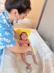 -沪月爱萌月子中心