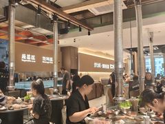 -炽城·烤肉名家(鸿达中央广场店)