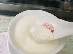 -义顺牛奶公司(庇利金街店)