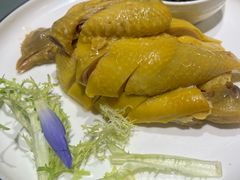 -红灯笼姥姥饭店·江景餐厅