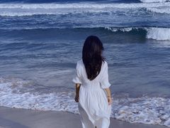 -海南清水湾莱佛士酒店