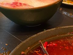 -莺花渡火锅City Green(万象城店)