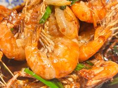 -老头儿油爆虾·1987杭州烟火味(湖滨银泰in77D区店)