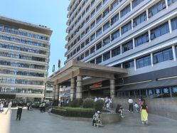 -首都医科大学附属北京儿童医院