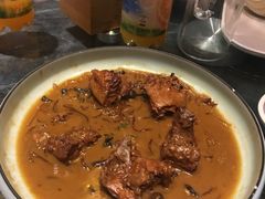 -金掌勺东北菜(格兰晴天店)