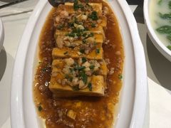 -牛头鱼庄·地道广西菜(鲁班店)