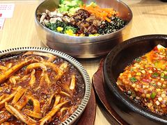 -米村拌饭(银泰中心店)