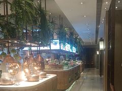 -冀粤香海鲜自助餐厅(西美五洲店)