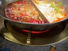 -湊湊火锅·茶憩(东城万达店)