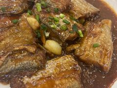 -碧海银沙海鲜餐厅(恒大海上威尼斯店)