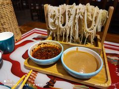 -醉长安(钟楼旗舰店)