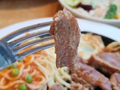 -豪客来牛排(红豆万花城店)