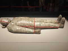 -北京大葆台遗址博物馆