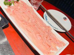 -二荆条·蜀鲜汇城市森林火锅