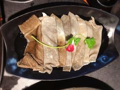 -莽子老火锅(大坪店)