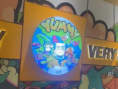 -小鱼小牛(世欧广场店)