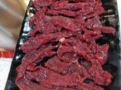 -三毛牛肉店(福强店)