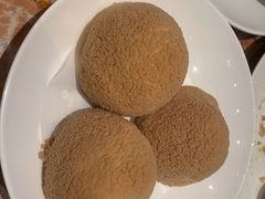 酥皮牛奶包-金玉满堂潮州酒楼(无限极荟购物广场店)