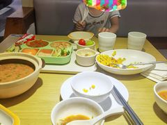 -关东小磨东北菜(上海长风大悦城店)