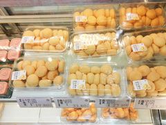 -泸溪河桃酥(西直门凯德店)