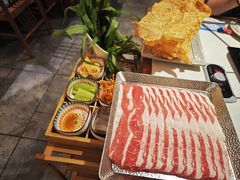-螺大喜螺蛳粉火锅(雍和宫店)