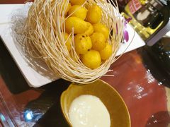 -海拉尔蒙古包(房山长阳总店)